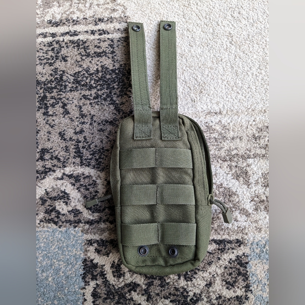 Condor pouch - Picture 4 of 7